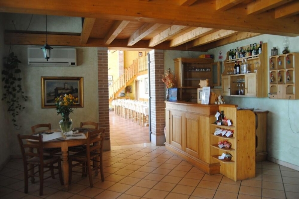 Hotel Agriturismo Il Porcellino
